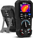 Flir DM285 Θερμοκάμερα με Οθόνη 2.8" για Θερμοκρασίες από -10°C έως 150°C