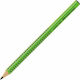 Faber-Castell Jumbo Creion 2B Verde