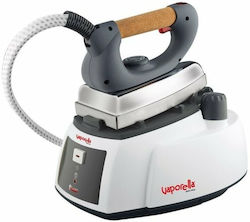 Polti 505 Pro Vaporella Πίεσης 3.5bar με Δοχείο 900ml Polti 505 Pro Vaporella Πίεσης 3.5bar με Δοχείο 900ml