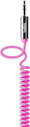 Belkin 3,5 mm Male-3,5 mm Male 1,8 m AV10126CW06