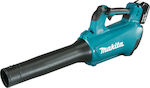 Makita Laubbläser Handheld Batterie 1x5Ah