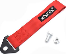 Sparco Ιμάντας Κόκκινο Sparco Ιμάντας Κόκκινο