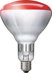 Philips Λάμπα Υπερύθρων 250W