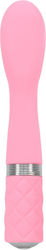 BMS Factory Pillow Talk Sassy Vibrator G-Spot 1...