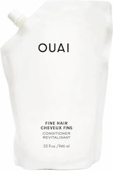 Ouai Feine Haare 946ml