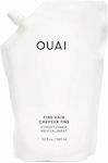 Ouai Fine Hair Conditioner Refill 946ml