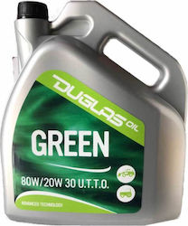 Duglas Ulei 80W/20W-30 5lt
