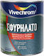 Vivechrom Varnish Colour Solvent 0.75lt 124 Wrought