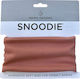 Mama Designs Μπαντάνα Υφασμάτινη με Ενιαίο Λαιμό Snoodie