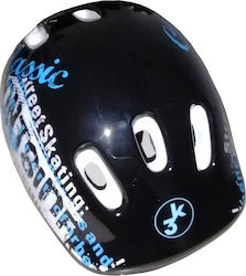 Αθλοπαιδιά Kids' Helmet for City Bike Blue