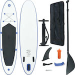 vidaXL SUP Board mit Länge 3.6m