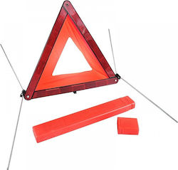 Simply Car Warning Triangle