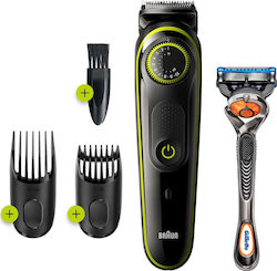 Braun BT3241 Машинка за Подстригване BT3241