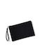 Toiletry Bag in Black color 26cm