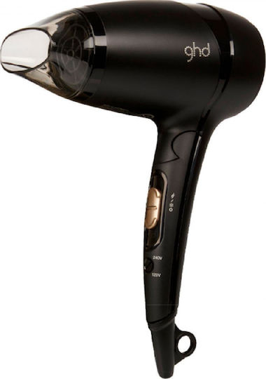 GHD Flight Travel Hair Dryer 1400W S0570682