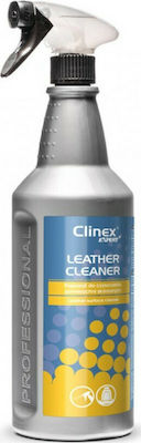 Clinex Liquid Cleaning for Leather Parts Leather Cleaner 1lt 40-103