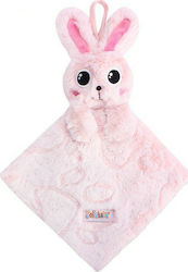 Jollybaby Bunny Book από Ύφασμα με Ήχους για Νεογέννητα