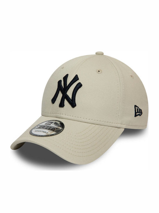 9Forty New York Yankees Essential Men's Jockey Gray