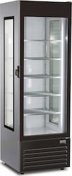 Ucinque Kühlvitrine Boden 6 Flache mit Kapazität 320lt Ucinque Kühlvitrine Boden 6 Flache mit Kapazität 320lt