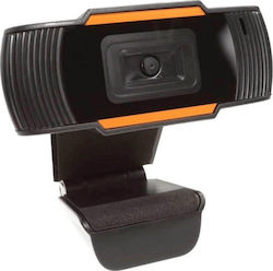Strado B380 HD 720p Orange
