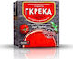 Serco Foods Greka Passata Tomatensaft 500gr