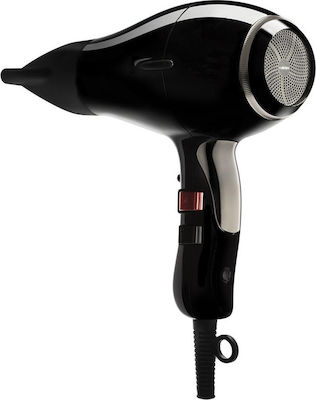 Elchim 8th Sense Ionic Professional Hair Dryer 2400W