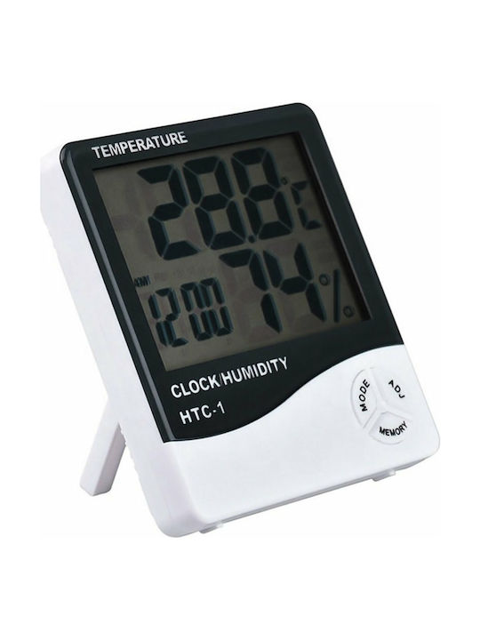 Tabletop Digital Clock AG246A