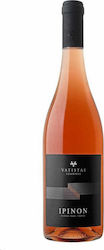 Ioannis Vatistas Ipinon Rozé Tip Uscat 750ml Ioannis Vatistas Ipinon Rozé Tip Uscat 750ml