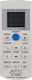 ATC Q-1000E Universal Τηλεχειριστήριο για Κλιματιστικό