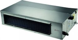 Sendo SDU-48HSAU1 Channel Internal Unit for Split-System Air Conditioner 48000 BTU Silver