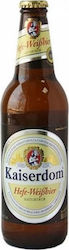 Kaiserdom Hefe Weissbier Φιάλη Lager Φιάλη 500ml Kaiserdom Hefe Weissbier Φιάλη Lager Φιάλη 500ml