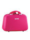 Rain Damen Necessaire in Fuchsie Farbe 38cm