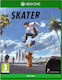 Skater XL Xbox One Game