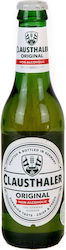 Dortmunder Actien Brauerei Clausthaler Non-Alcoholic Φιάλη Low Alcohol Φιάλη 330ml