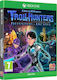 Trollhunters Defenders of Arcadia Xbox One Game