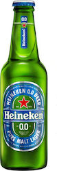 Heineken 0% 24 Φιάλες 330ml Heineken 0% 24 Φιάλες 330ml