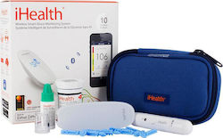 iHealth BG5 Kit Глюкомер с Блутут