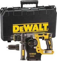 Dewalt Κρουστικό Σκαπτικό Μπαταρίας 18V Solo με SDS Plus