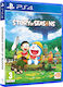 Doraemon Story of Seasons PS4 Spiel