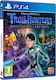 Trollhunters Defenders of Arcadia PS4 Game