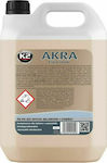 K2 Lichid Curățare pentru Motor AKRA Engine Cleaner 5lt K175