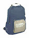 Dunlop Rucksack Marineblau