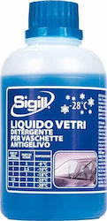 Sigill Frostschutzreiniger Flüssig Autoglas 250ml 3241