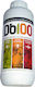 ΕΒΥΠ Db100 Dacus Bait Liquid Insecticide for Dakus 1lt