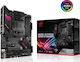 Asus ROG Strix B550-E Gaming ATX Motherboard with AMD AM4 Socket