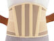 Luropas Rekordsan Back Braces Height 26cm in Beige Color
