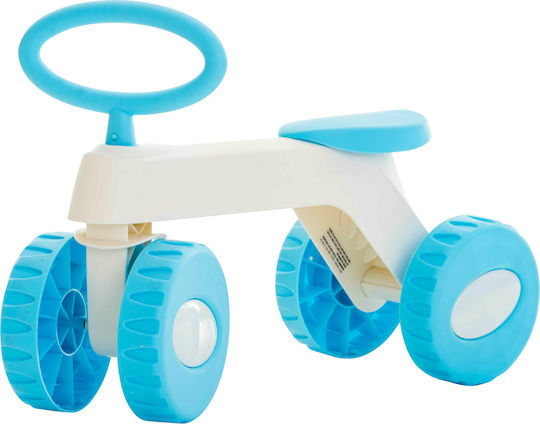 Baby to Love Peter The Carrier Ride On για 12+ μηνών Μπλε
