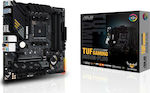 Asus TUF Gaming B550M-Plus Mainboard Micro ATX mit AMD AM4 Sockel