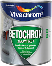 Vivechrom Betochrom Боя за бетон Тенис 3лт 5174704