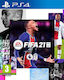 FIFA 21 PS4 Game